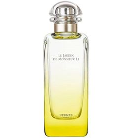 Hermes Le Jardin De Monsieur Li EDT 100 ml Çiçeksi Erkek Parfüm