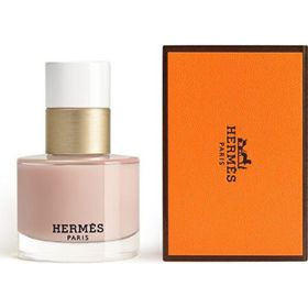 Hermes Les Mains 01 Rose Porcelaine Oje