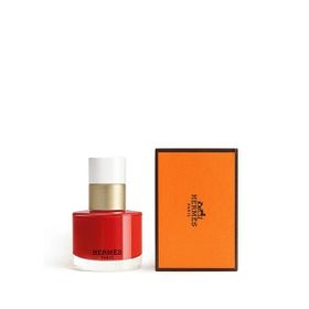 Hermes Les Mains 75 Rouge Amazone Oje