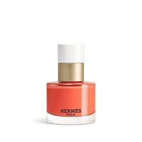 Hermes Les Mains Limited 32 Orange Tulipe Oje