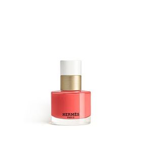 Hermes Les Mains Rose Horizon Pembe Oje