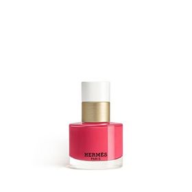 Hermes Les Mains Rose Incarnat Pembe Oje