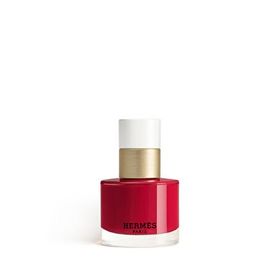 Hermes Les Mains Rouge Grenade Tırnak Oje