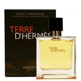 Hermes Paris Terre D'Hermes EDP 75 ml Ferah&Turunçgil Erkek Parfüm