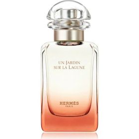 Hermes Paris Un Jardin Sur La Lagune Edt 50 ml Kadın Parfüm