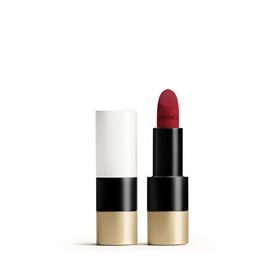 Hermes Rouge H Mat Ruj