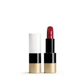 Hermes Rouge H Saten Ruj