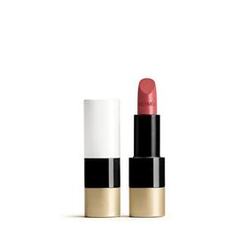 Hermes Rouge Rose Epice Saten Ruj
