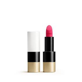 Hermes Rouge Rose Indien Mat Ruj