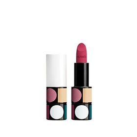 Hermes Rouge Rose Primaire Saten Ruj