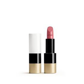 Hermes Rougre Rose Encens Pembe Saten Ruj