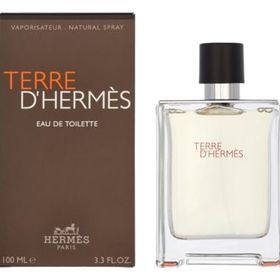 Hermes Terre D EDT 100 ml Erkek Parfüm