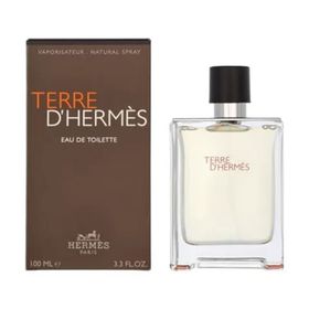 Hermes Terre D EDT 100 ml Erkek Parfüm