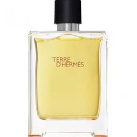 Hermes Terre D Hermes Pure EDP 200 ml Erkek Parfümü