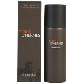 Hermes Terre D'Hermes 150 ml Erkek Sprey Deodorant
