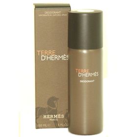 Hermes Terre D'Hermes 150 ml Erkek Sprey Deodorant