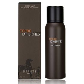 Hermes Terre D'Hermes 150 ml Erkek Sprey Deodorant