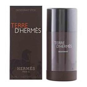 Hermes Terre D'Hermes 75 ml Erkek Stick Deodorant