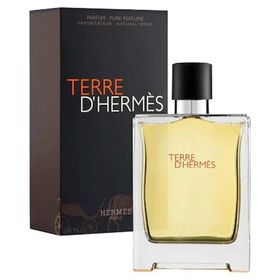 Hermes Terre D'Hermes EDP 200 ml Baharatlı&Çiçeksi&Odunsu Erkek Parfüm