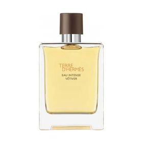 Hermes Terre D'Hermes EDP 50 ml Çiçeksi Erkek Parfüm