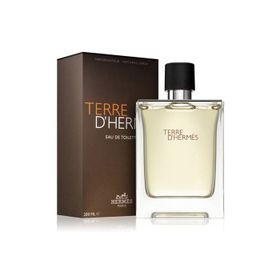 Hermes Terre Dhermes EDT 100 ml Erkek Outlet Parfüm