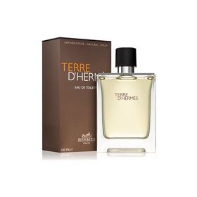 Hermes Terre Dhermes EDT 100 ml Erkek Outlet Parfüm