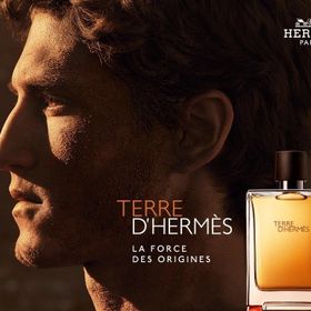 Hermes Terre Dhermes EDT 100 ml Erkek Outlet Parfüm