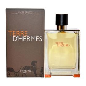 Hermes Terre D'Hermes Edt 200 ml Kadın Parfüm