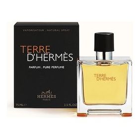 Hermes Terre D'Hermes Edt 200 ml Kadın Parfüm