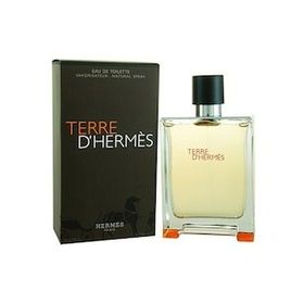 Hermes Terre D'Hermes Edt 200 ml Kadın Parfüm