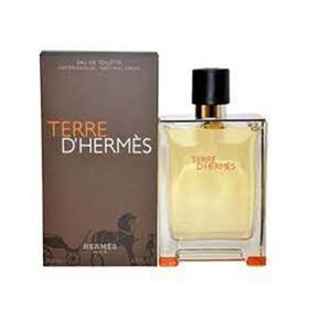 Hermes Terre D'Hermes EDT 200 ml Sprey Erkek Parfümü