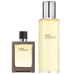 Hermes Terre D'Hermes EDT 30 ml Erkek Parfüm