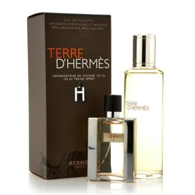 Hermes Terre D'Hermes EDT 30 ml Erkek Parfüm