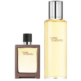 Hermes Terre D'Hermes EDT 30 ml Erkek Parfüm