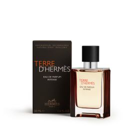 Hermes Terre D'Hermes Intense EDP 50 ml Erkek Parfümü