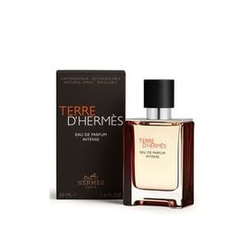 Hermes Terre D'Hermes Intense EDP 50 ml Erkek Parfümü