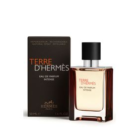 Hermes Terre D'Hermes Intense EDP 50 ml Erkek Parfümü