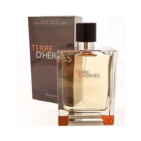 Hermes Terre Eau Intense Vetiver EDP 100 ml Outlet Erkek Parfüm