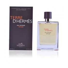 Hermes Terre Eau Intense Vetiver EDP 100 ml Outlet Erkek Parfüm