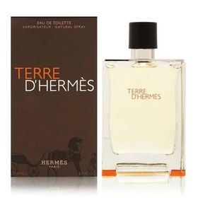 Hermes Terre Tres Fraiche Refill Edt 125 Ml Erkek Parfüm + Edt 30 Ml Erkek Parfüm Seti