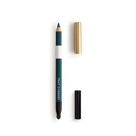 Hermes Trait D'Hermes 62 Bleu De Prusse Göz Kalemi