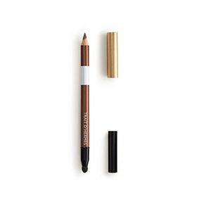 Hermes Trait D'Hermes 73 Marron Glace Göz Kalemi