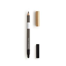 Hermes Trait D'Hermes Gris Graphite Göz Kalemi