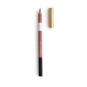 Hermes Trait D'Hermes Rose Boise Renkli Dudak Kalemi