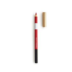 Hermes Trait D'Hermes Rouge Amazone Dudak Kalemi