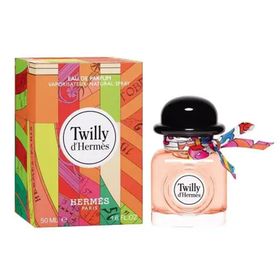 Hermes Twilly D'Hermes EDP 50 ML Kadın Parfüm
