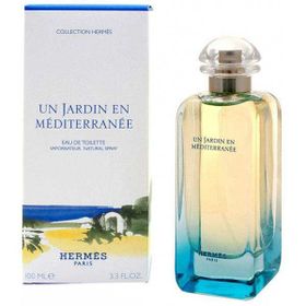 Hermes Un Jardin En Mediterranee 100 ml EDT Unisex Parfüm