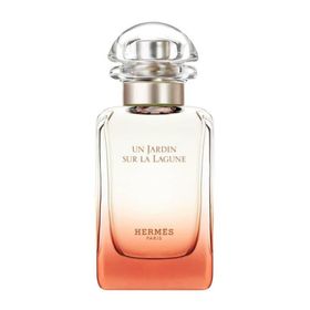 Hermes Un Jardin Sur La Lagune EDT 50 ml Kadın Parfüm