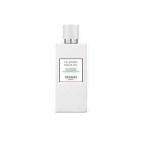 Hermes Un Jardin Sur Le Nil 200 ml Vücut Losyonu