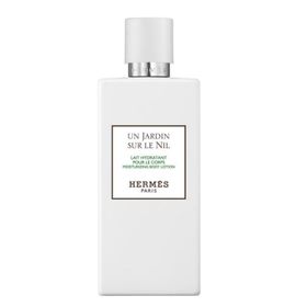 Hermes Un Jardin Sur Le Nil 200 ml Vücut Losyonu